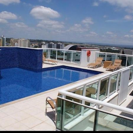 Hotel Biarritz ברזיליה מראה חיצוני תמונה