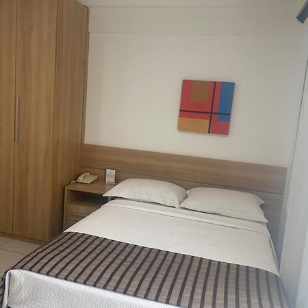 Hotel Biarritz ברזיליה מראה חיצוני תמונה