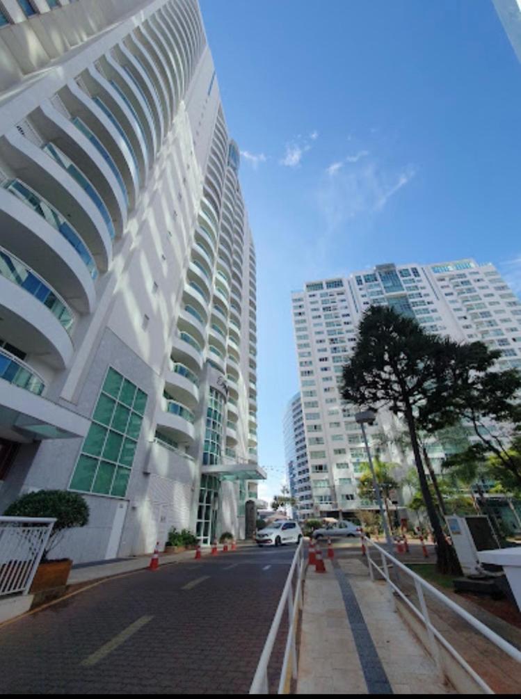 Hotel Biarritz ברזיליה מראה חיצוני תמונה