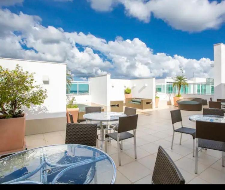 Hotel Biarritz ברזיליה מראה חיצוני תמונה