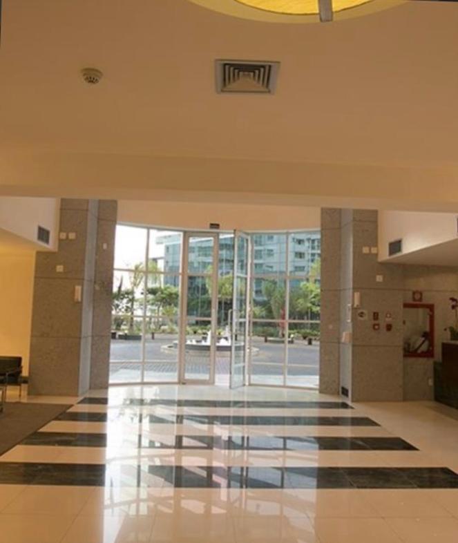 Hotel Biarritz ברזיליה מראה חיצוני תמונה