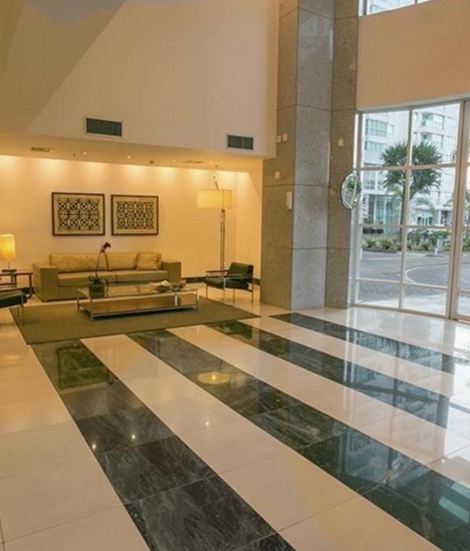 Hotel Biarritz ברזיליה מראה חיצוני תמונה