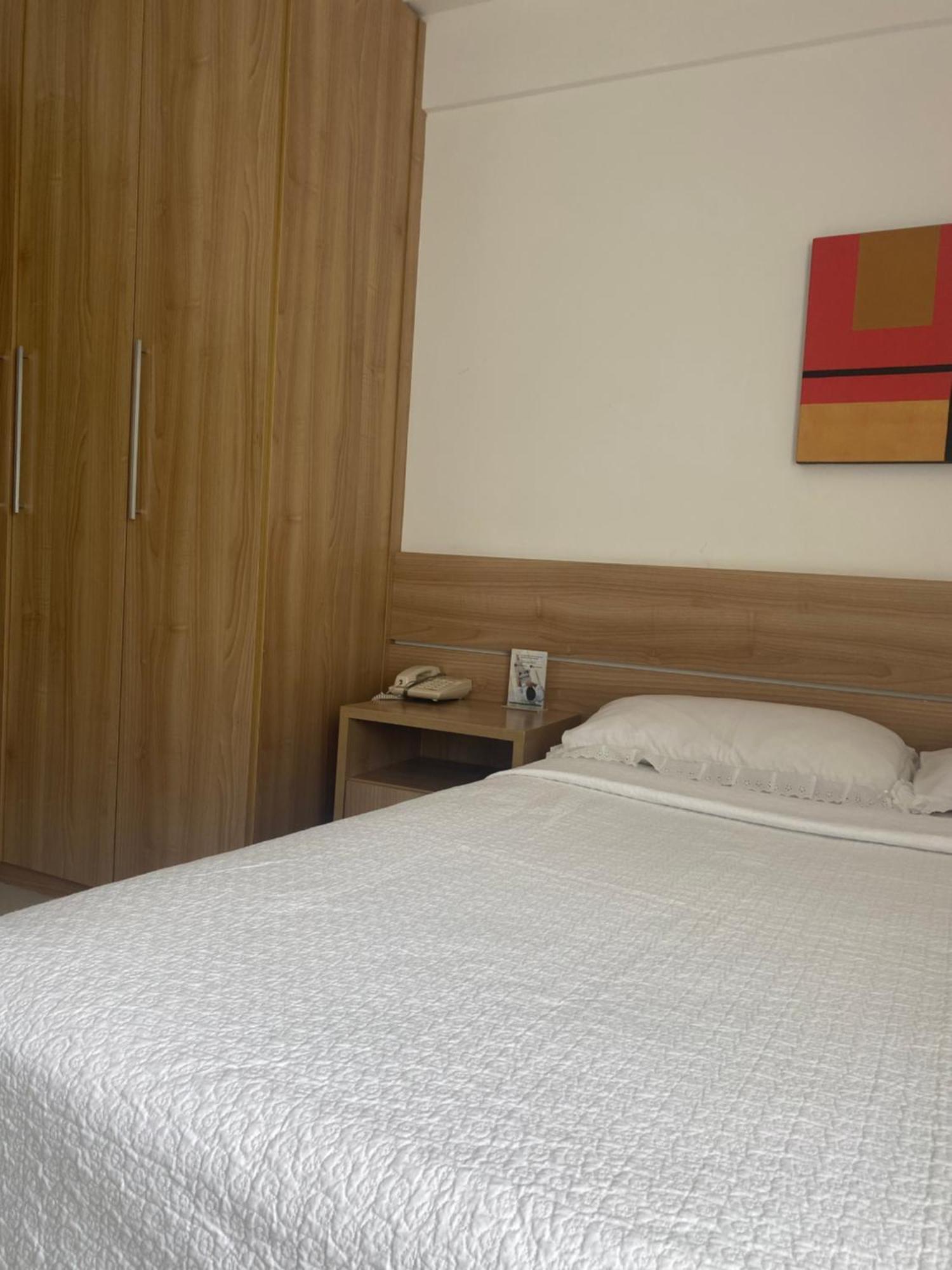Hotel Biarritz ברזיליה מראה חיצוני תמונה