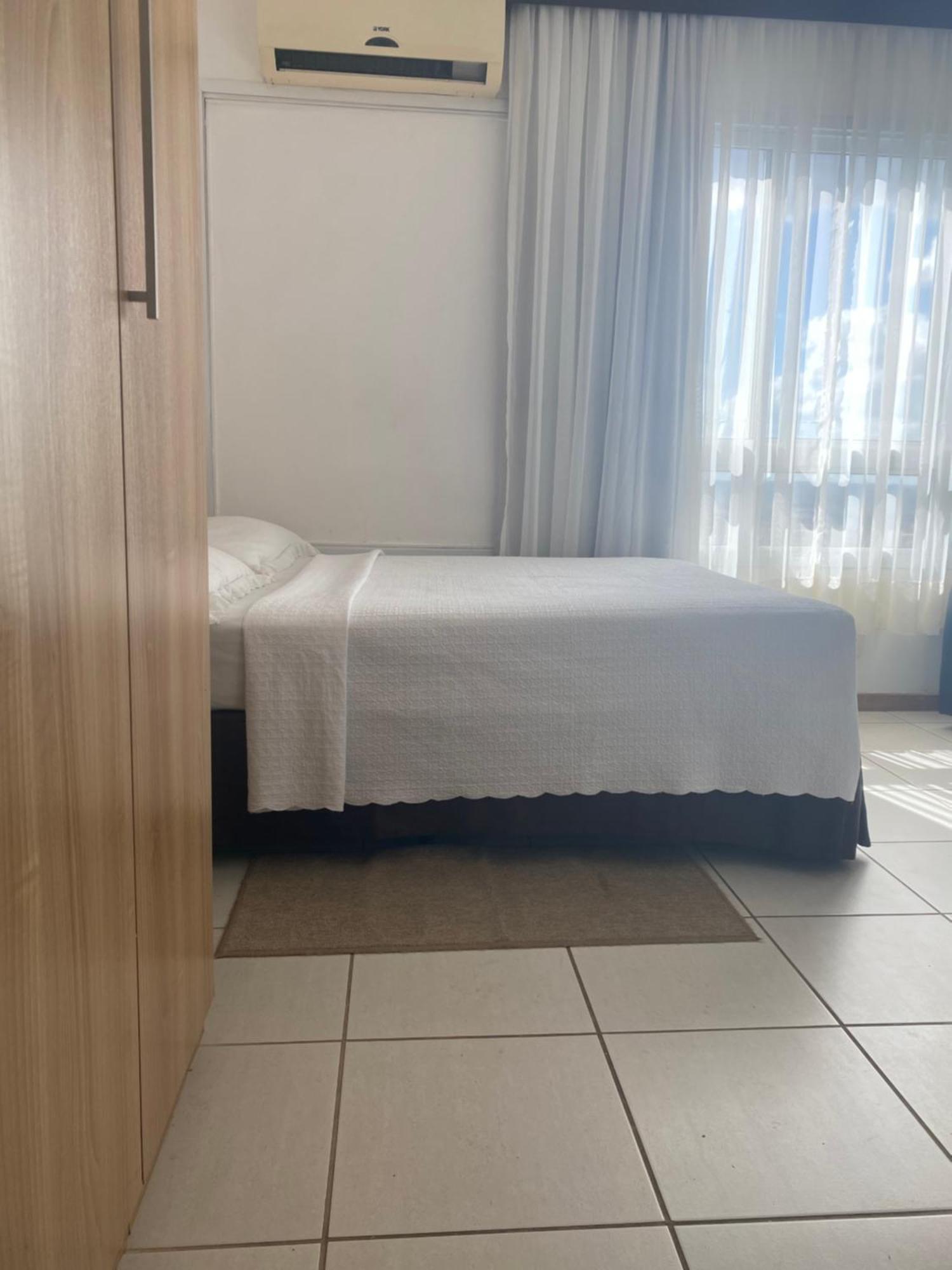 Hotel Biarritz ברזיליה מראה חיצוני תמונה