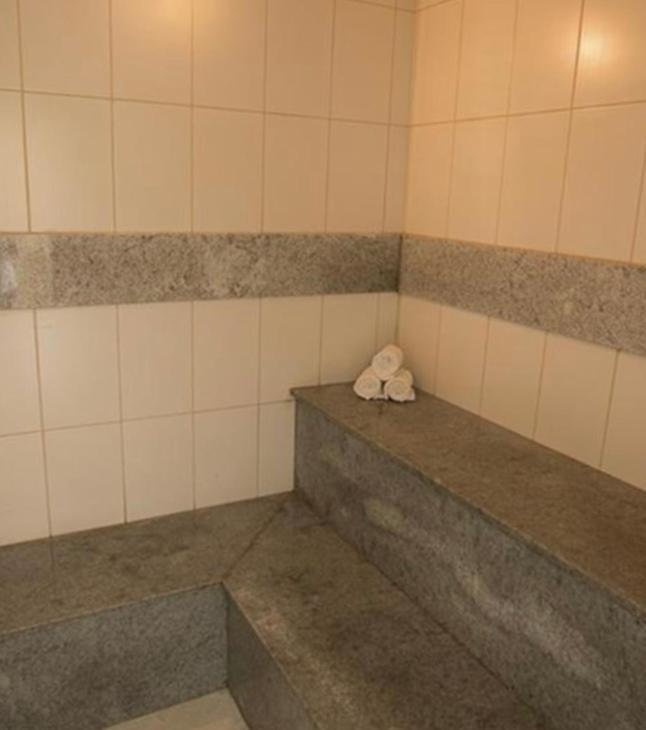 Hotel Biarritz ברזיליה מראה חיצוני תמונה