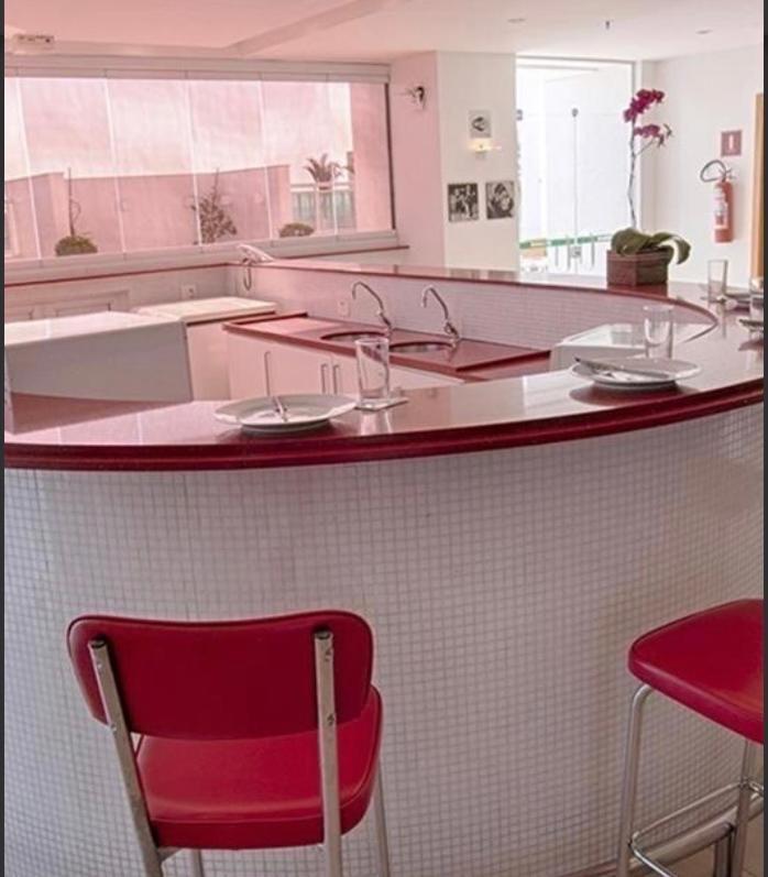 Hotel Biarritz ברזיליה מראה חיצוני תמונה