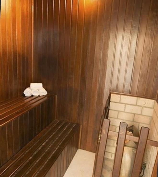 Hotel Biarritz ברזיליה מראה חיצוני תמונה