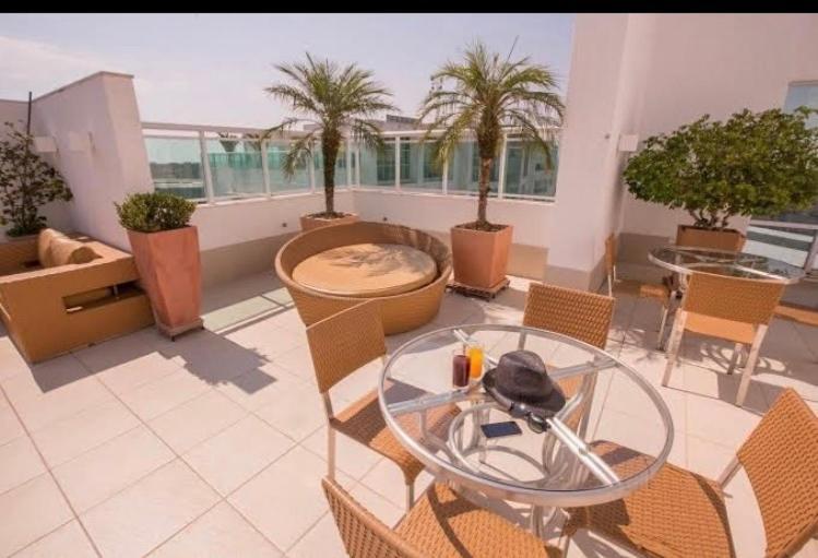 Hotel Biarritz ברזיליה מראה חיצוני תמונה