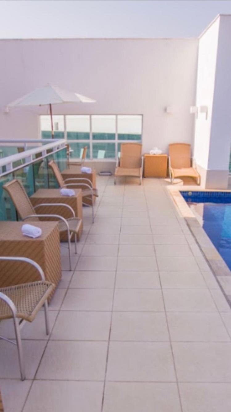 Hotel Biarritz ברזיליה מראה חיצוני תמונה