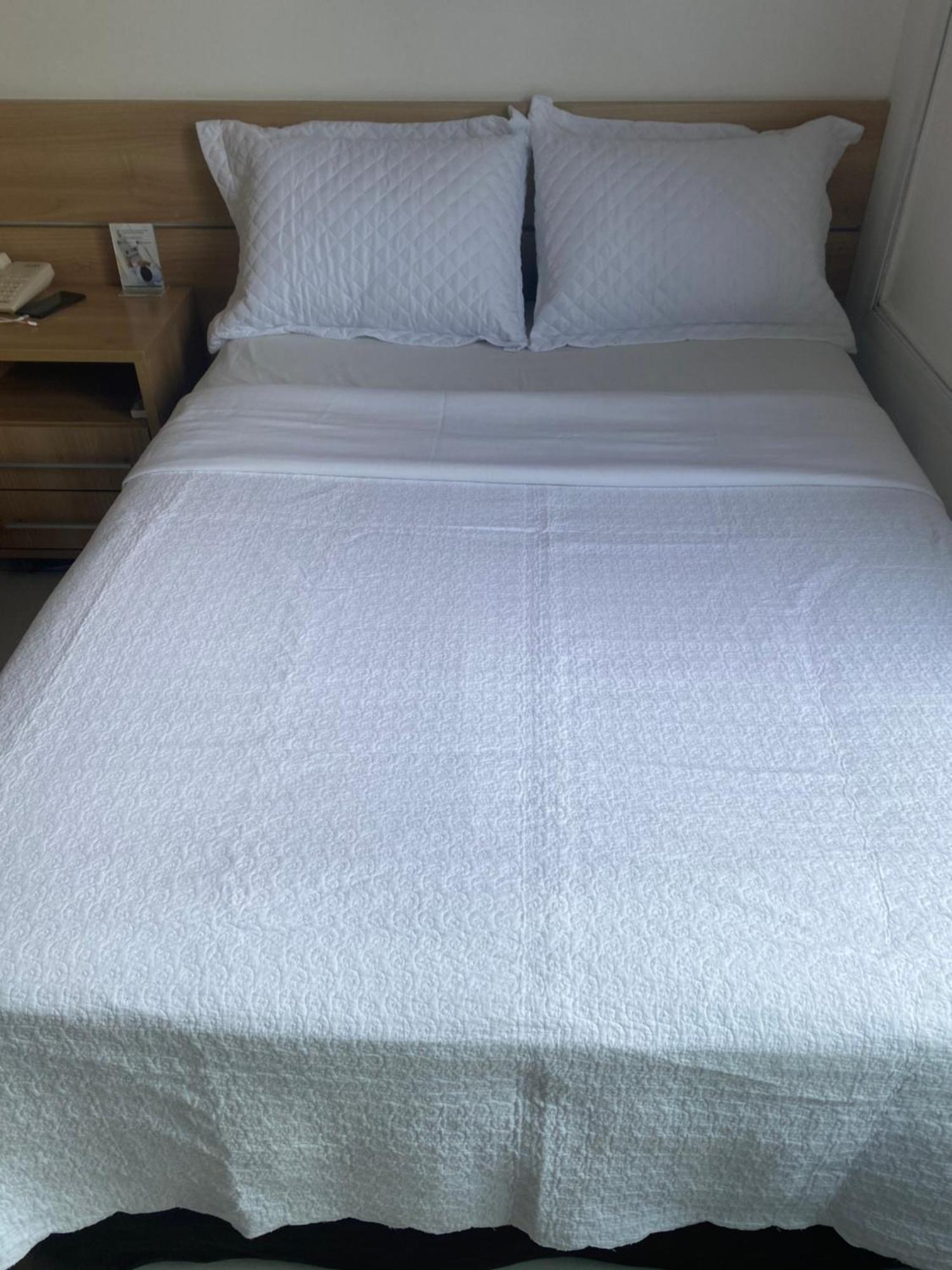 Hotel Biarritz ברזיליה מראה חיצוני תמונה
