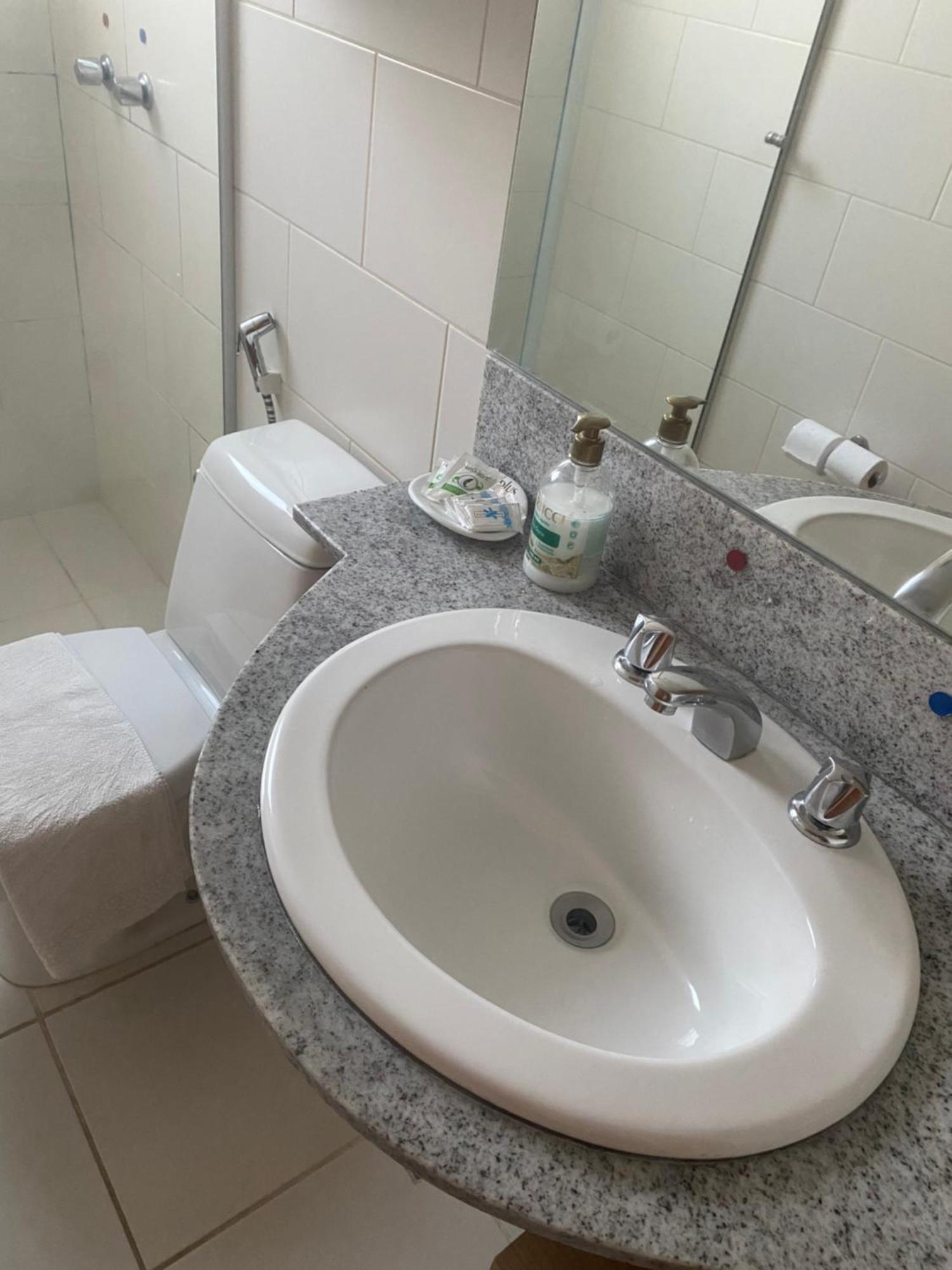 Hotel Biarritz ברזיליה מראה חיצוני תמונה