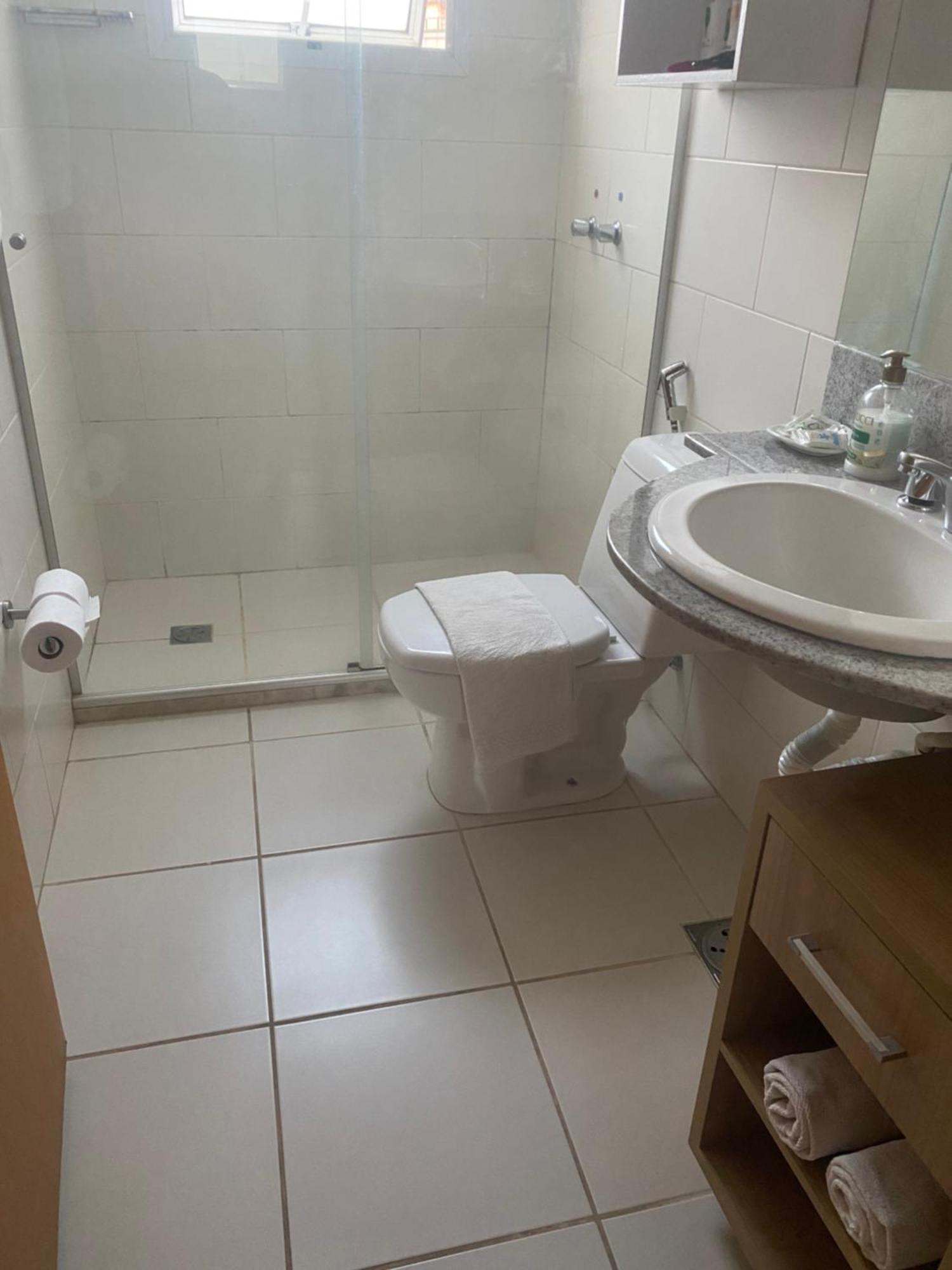 Hotel Biarritz ברזיליה מראה חיצוני תמונה