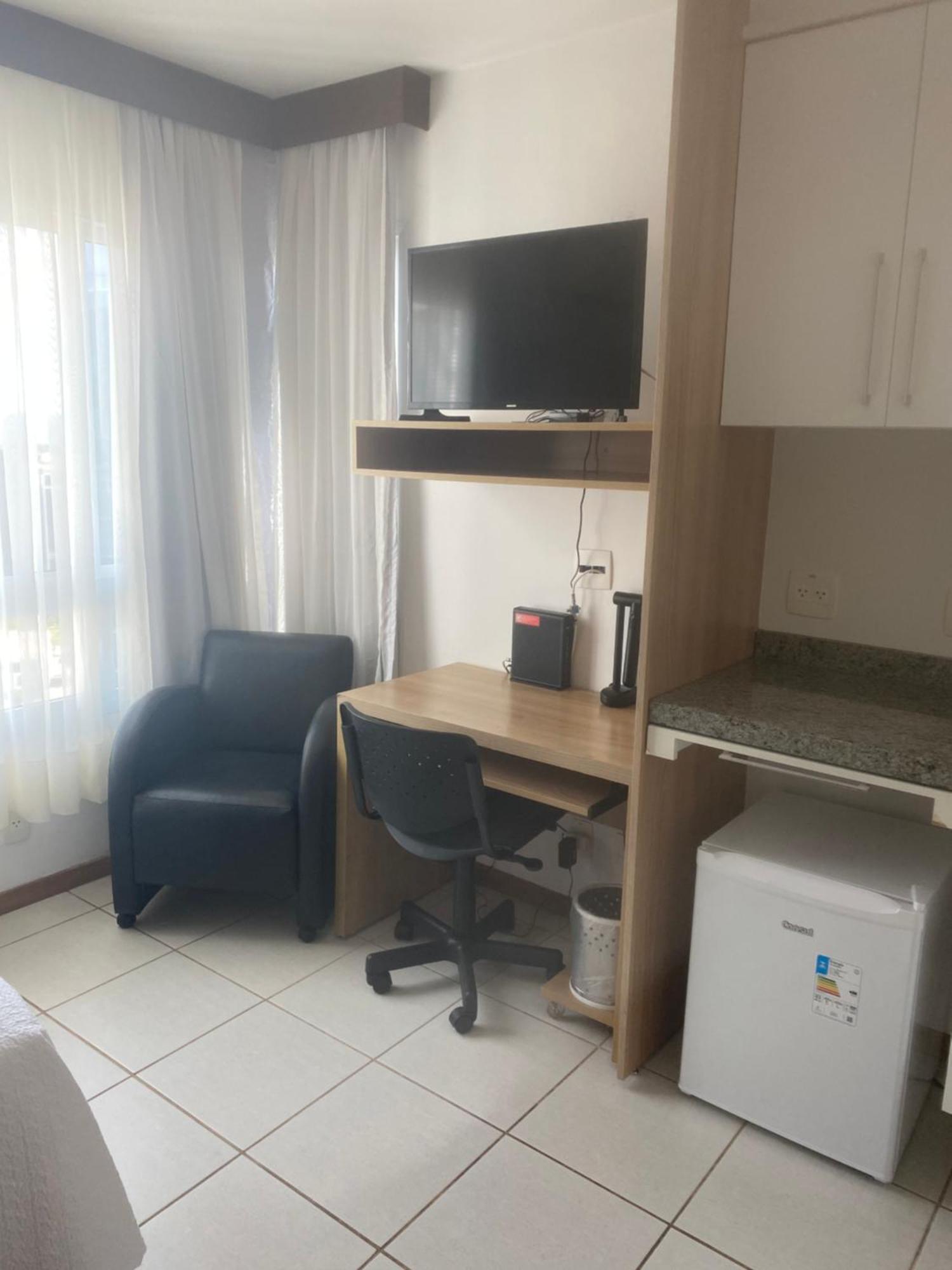 Hotel Biarritz ברזיליה מראה חיצוני תמונה