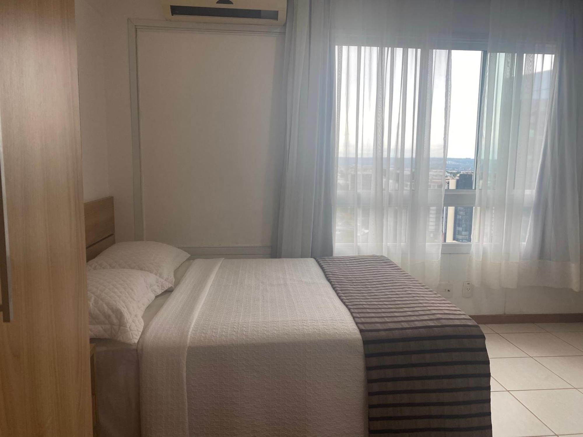 Hotel Biarritz ברזיליה מראה חיצוני תמונה
