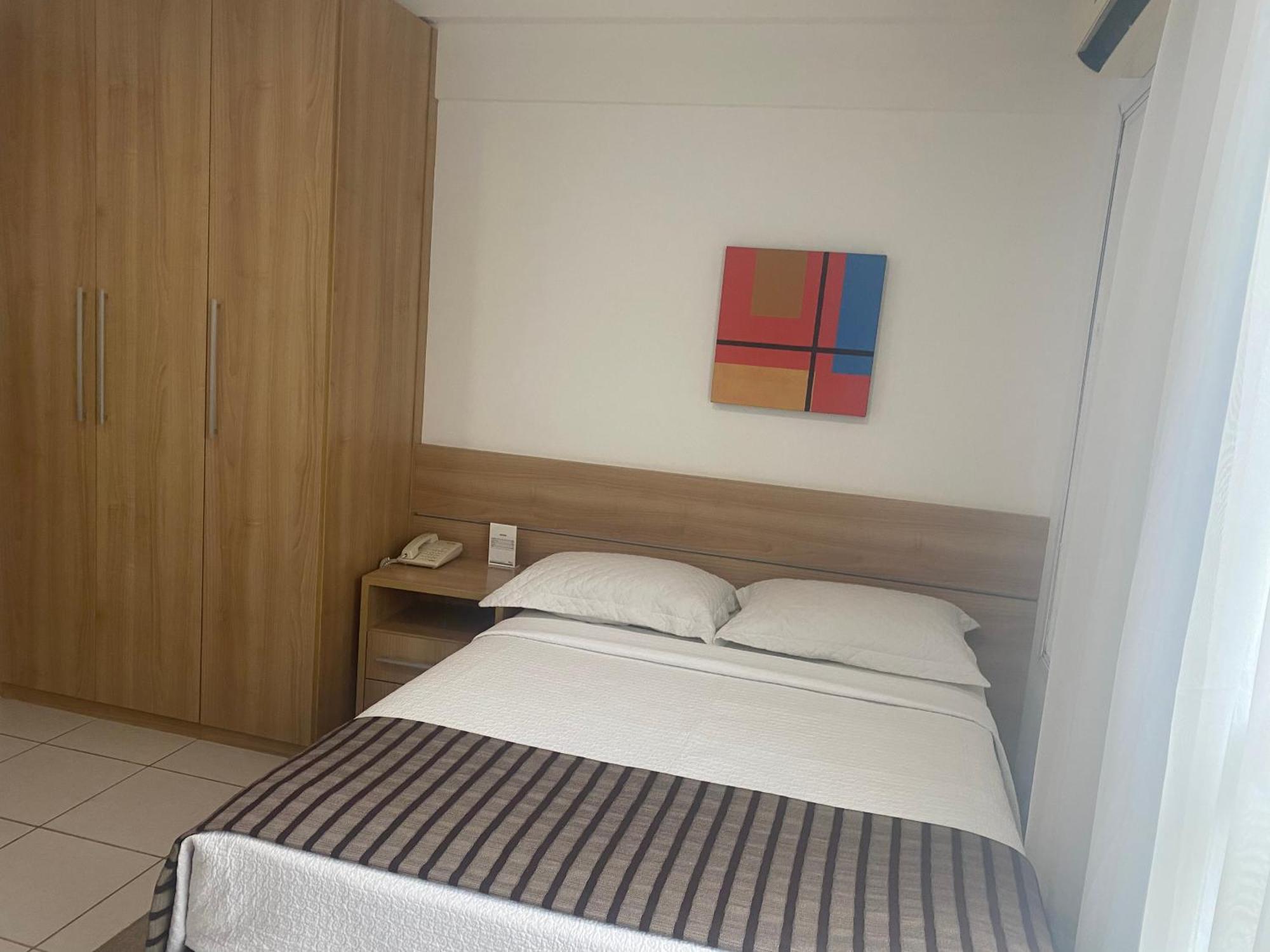 Hotel Biarritz ברזיליה מראה חיצוני תמונה