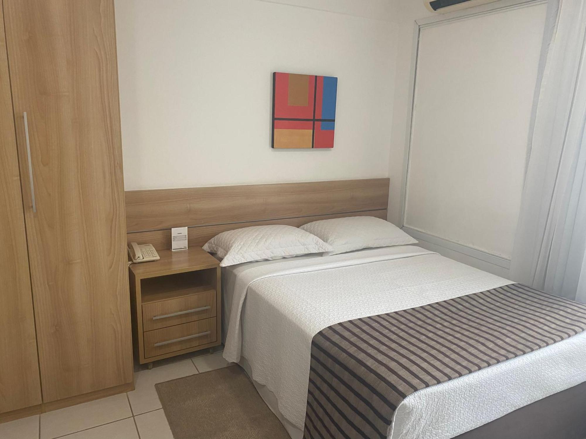 Hotel Biarritz ברזיליה מראה חיצוני תמונה