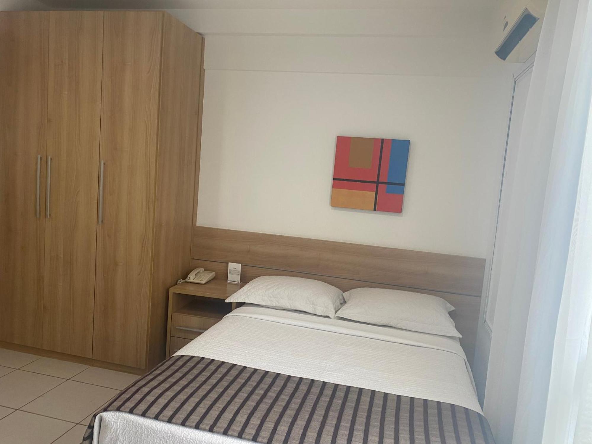 Hotel Biarritz ברזיליה מראה חיצוני תמונה