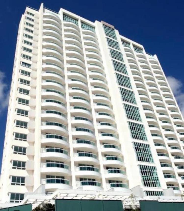 Hotel Biarritz ברזיליה מראה חיצוני תמונה