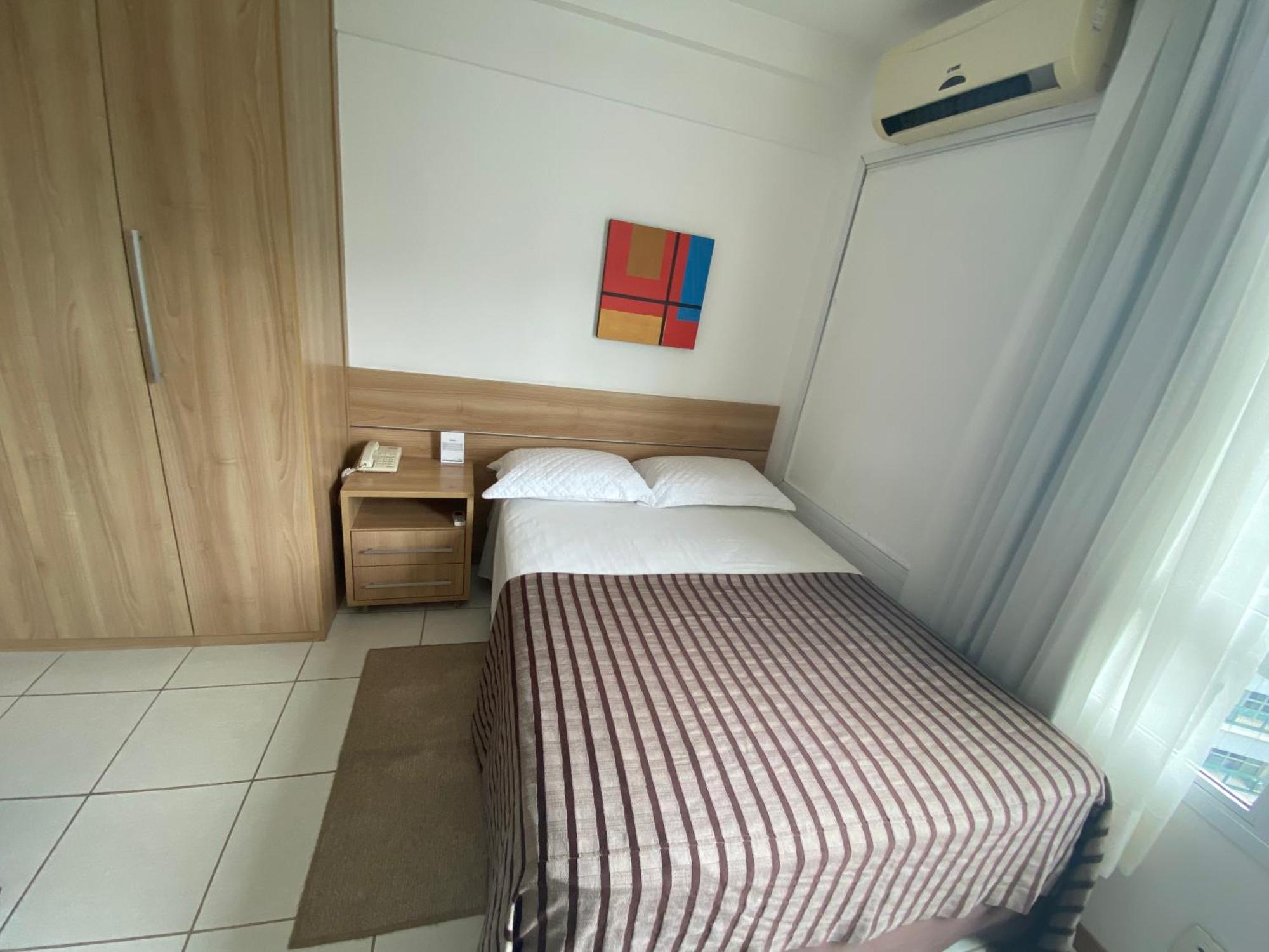 Hotel Biarritz ברזיליה מראה חיצוני תמונה