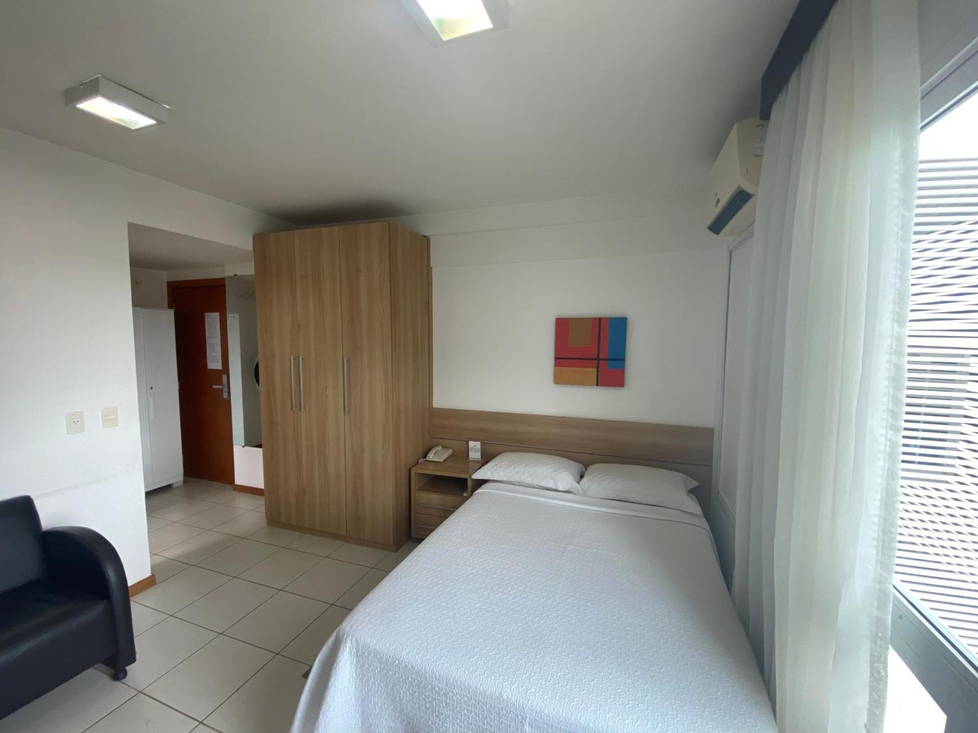 Hotel Biarritz ברזיליה מראה חיצוני תמונה