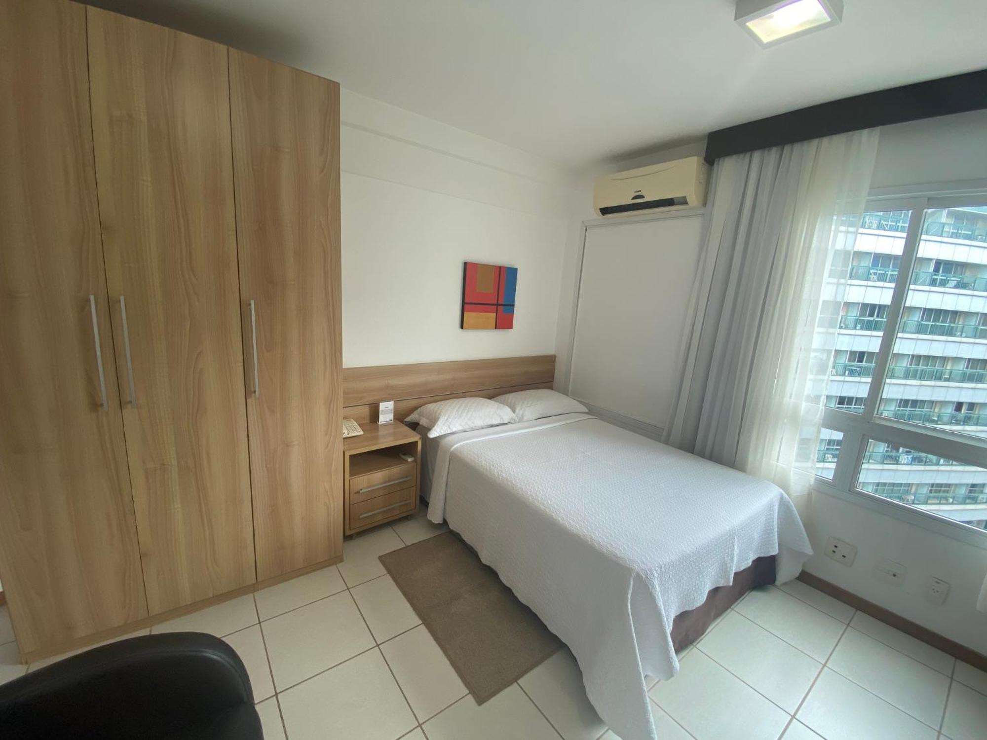Hotel Biarritz ברזיליה מראה חיצוני תמונה