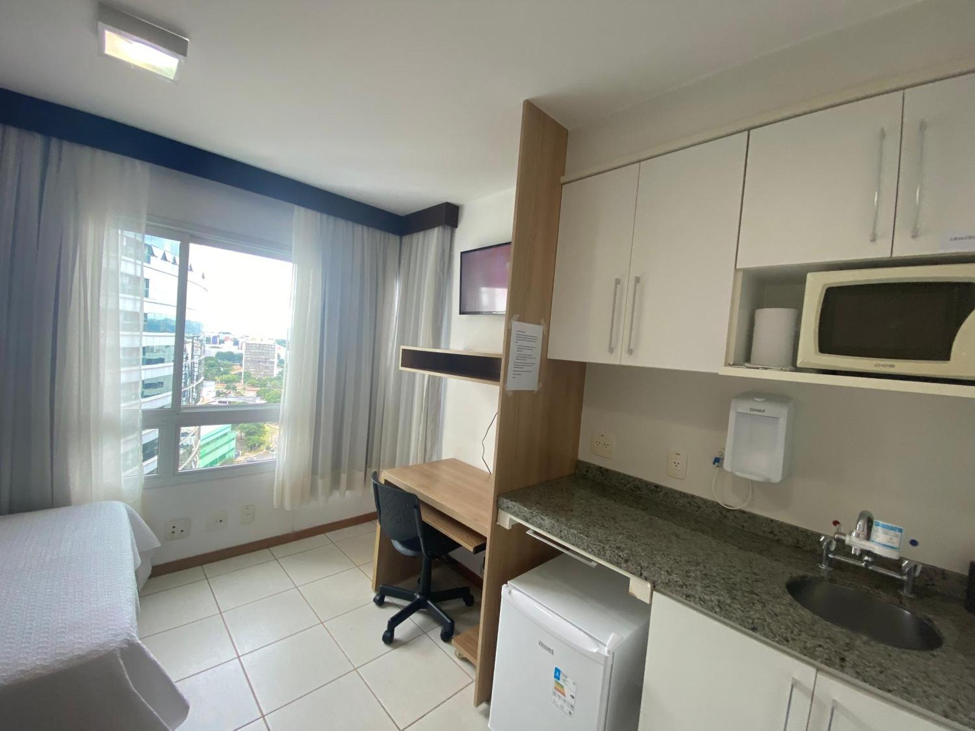 Hotel Biarritz ברזיליה מראה חיצוני תמונה