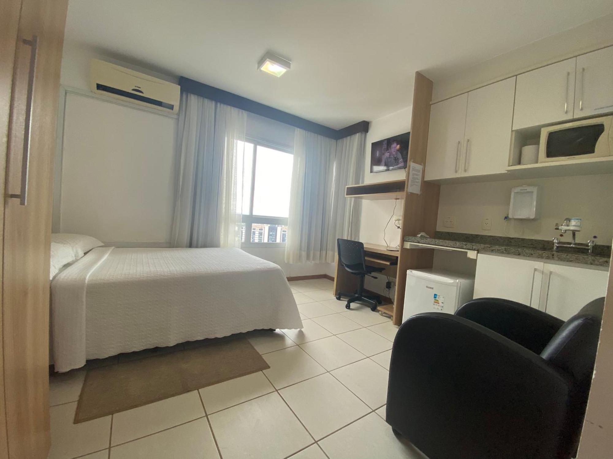 Hotel Biarritz ברזיליה מראה חיצוני תמונה