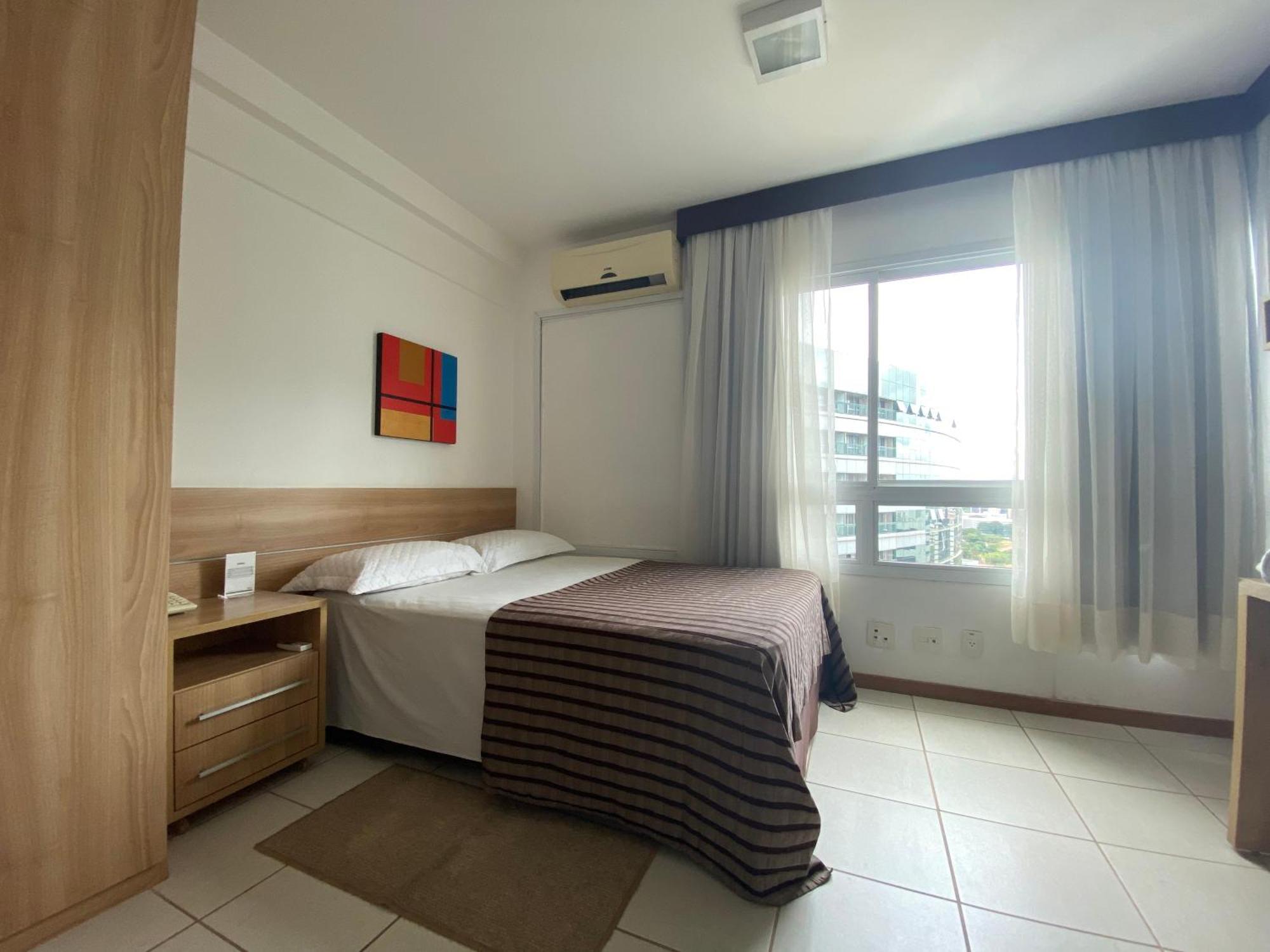 Hotel Biarritz ברזיליה מראה חיצוני תמונה