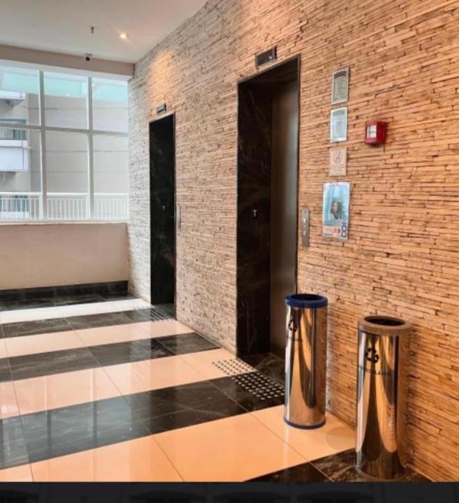 Hotel Biarritz ברזיליה מראה חיצוני תמונה