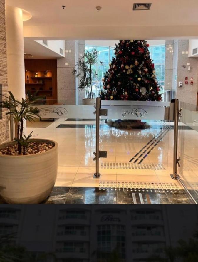 Hotel Biarritz ברזיליה מראה חיצוני תמונה